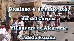 036 6 de junio 2010 dia del Corpus Villanueva de Alcardete